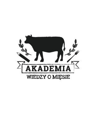 Logo Akademia wiedzy o mięsie